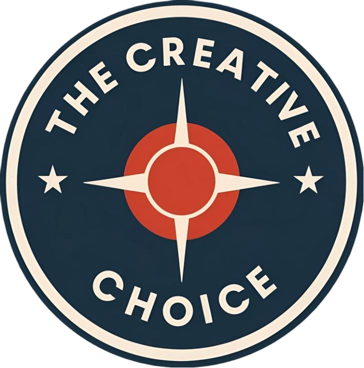 The Creative Choice